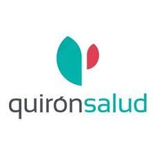 quironsalud logo
