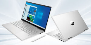 Portátil HP Pavilion Plus 14