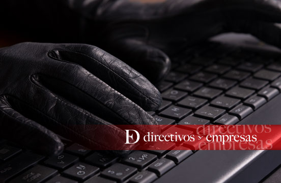seguridad en internet ante los cibercriminales