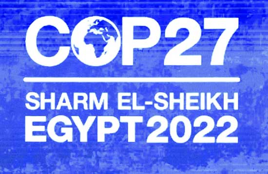 acuerdos COP27