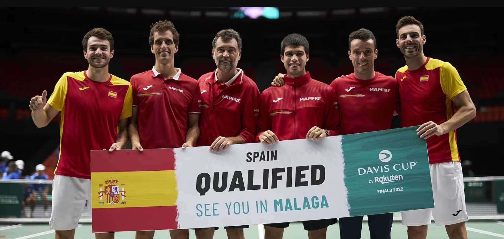 seleccion-españa-davis-cup-2022