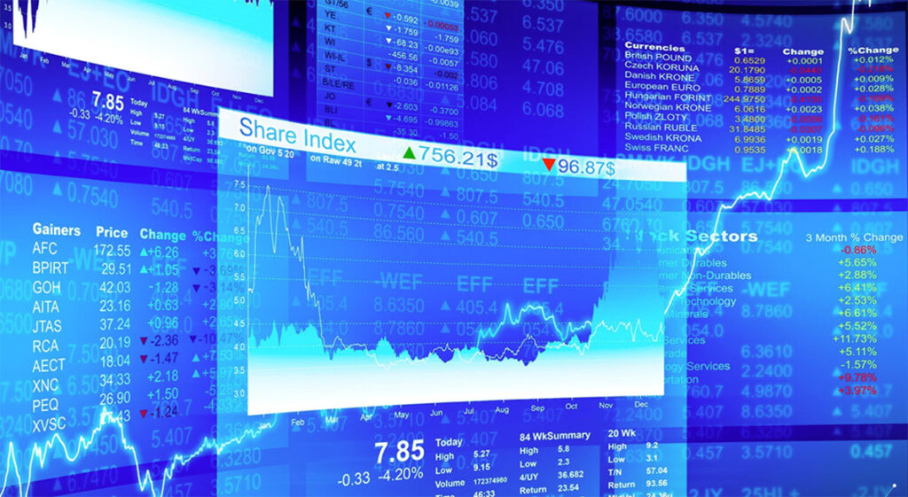 Diferencias entre CFDs y Acciones