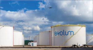 Exolum tiene el reto de descarbonizar el sector de la aviación