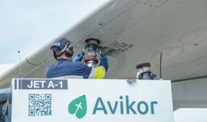Avikor combustible sostenible Exolum