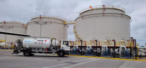 almacenamiento Exolum