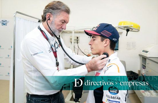 MotoGP ya mira a 2023 con el foco puesto en la salud