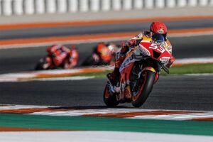 Márquez estará en MotoGP 2023