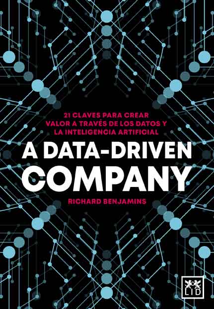 a-data-driven-company