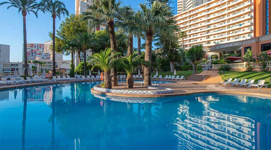 Hotel-Benidorm-East