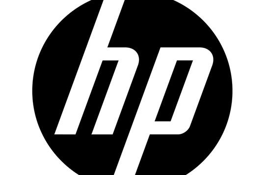 organigrama de HP Iberia.