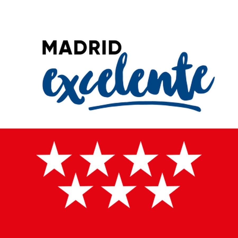 logo madrid excelente