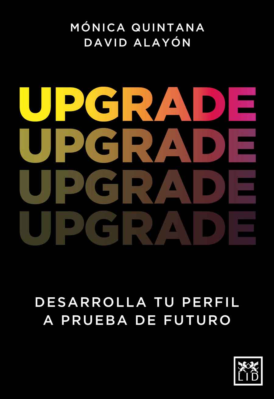 Upgrade