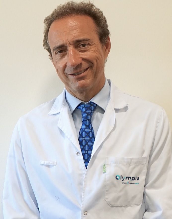 Dr. Rafael Arroyo