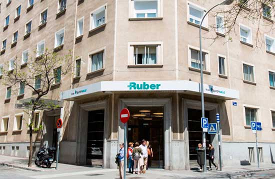 Ruber Juan Bravo Se Convierte En Hospital Universitario