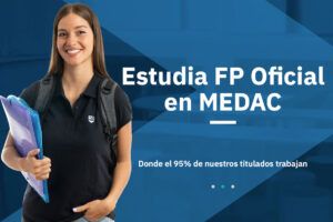 MEDAC grados FP