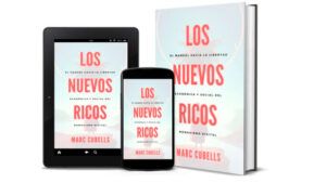 Libro Los nuevos ricos