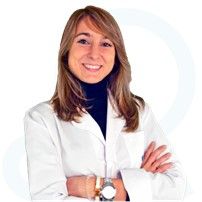 doctora Patricia Ramírez Rodríguez-Bermejo