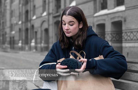 El 25% de las mujeres españolas no es independiente económicamente