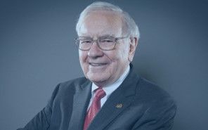 Warren Buffett