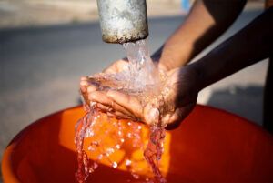 ODS 6 de Naciones Unidas: “Agua y saneamiento universal para todos”