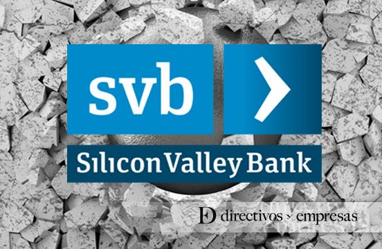 caída Silicon Valley Bank