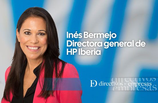 tribuna de Ines Bermejo de HP con motivo del Día de la Mujer