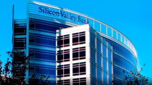 quiebra de Silicon Valley Bank