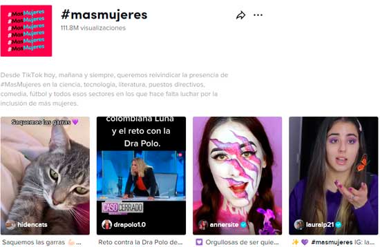 masmujeres-en-TikTok