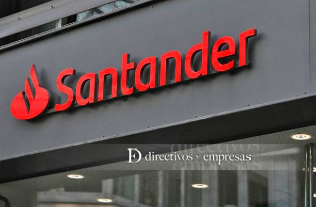 buenas noticias para los accionistas de Banco Santander