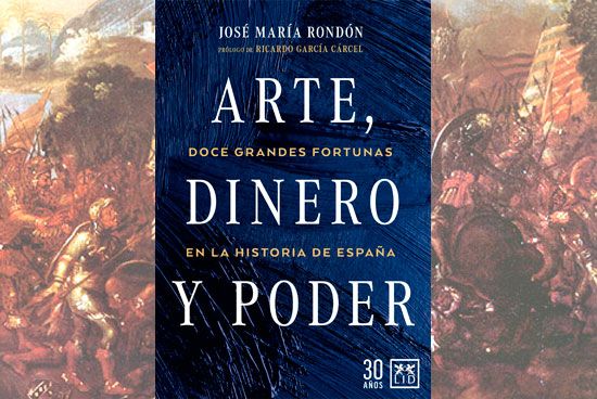 libro-arte-dinero-y-poder-de-12-fortunas-españolas