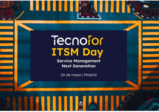 TecnoFor-ITSM-Day