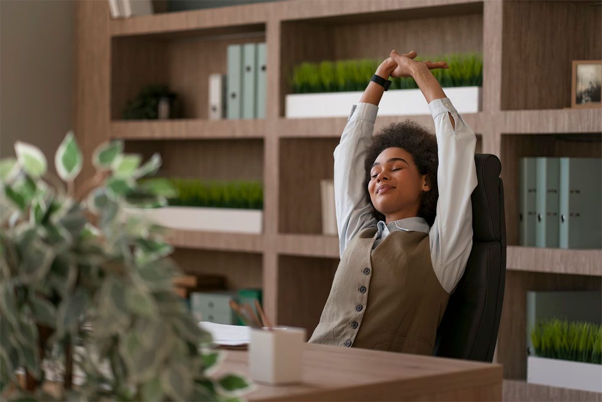 Cómo evitar el burnout o estrés laboral