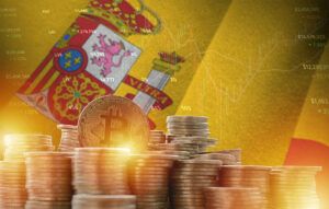 España y las nuevas finanzas