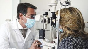 oftalmología Dr. Vicente Polo