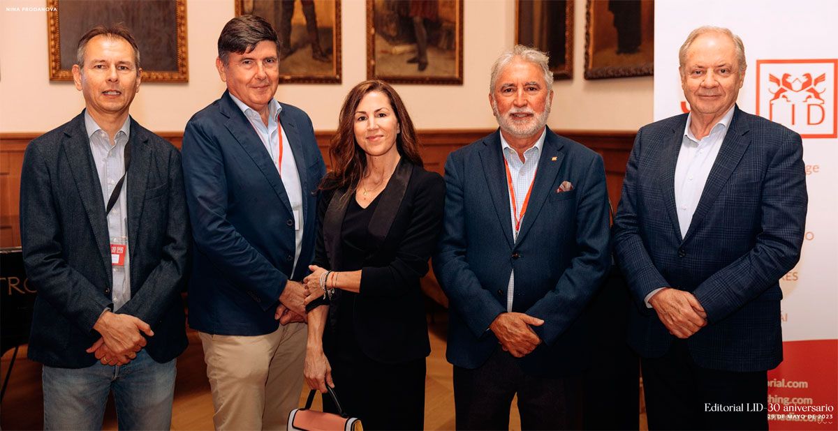 evento-LID-Editorial-30-años