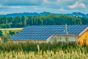 paneles solares para el autoconsumo energético