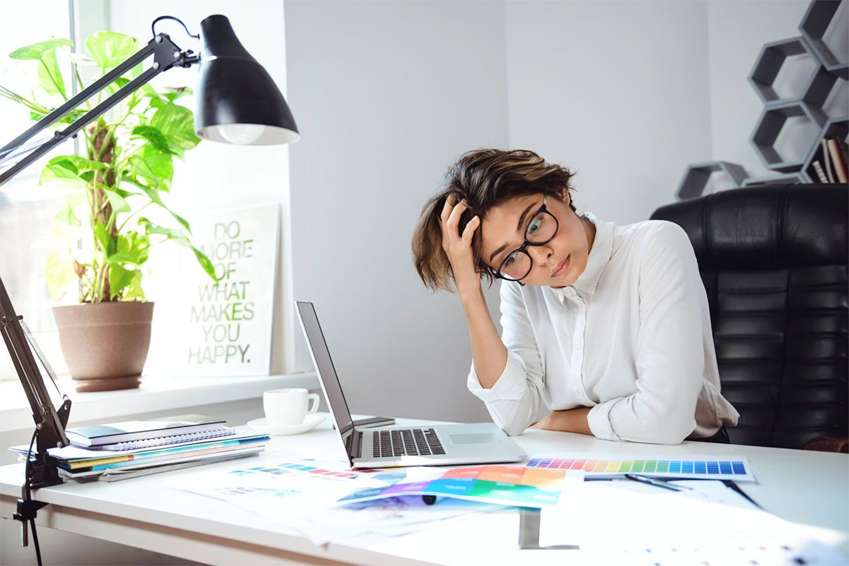 cuidar de la salud mental en el trabajo