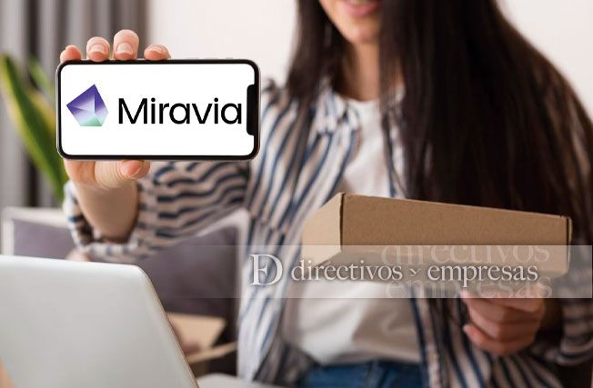 miravia app