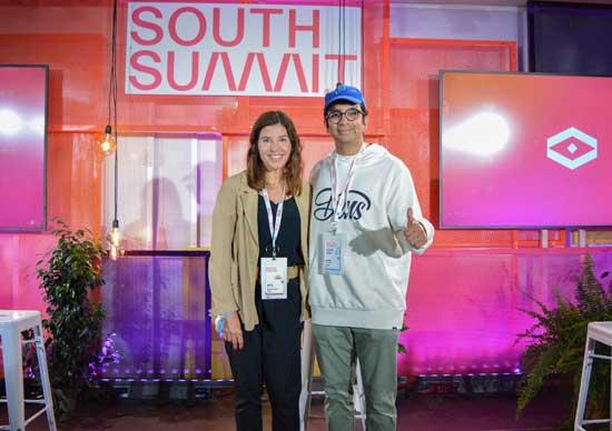 Payflow-en-South-Summit-2022
