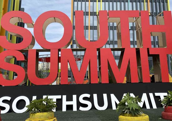 South-Summit