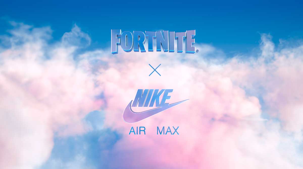 colaboración-Nike-y-Fortnite