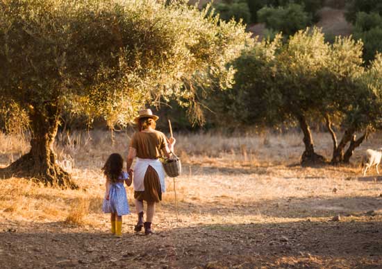 españa-rural