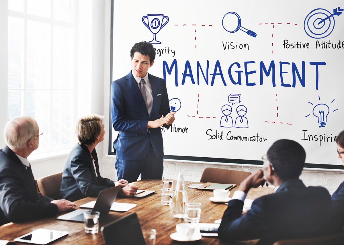 Project management y liderazgo empresarial
