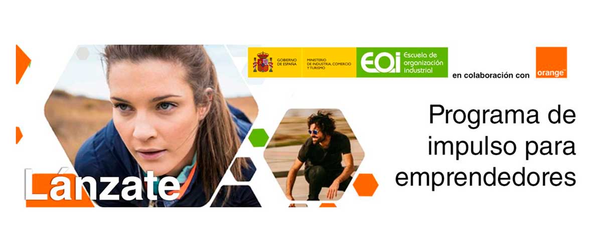 programa-Lánzate-de-EOI-y-Orange