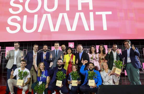 startups-ganadores-del-South-Summit-2023