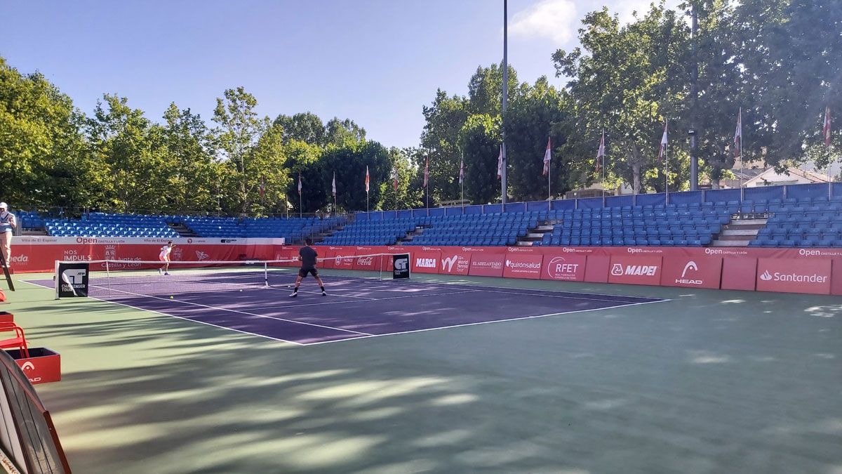 ATP-Challenger-Open-Castilla-y-León-Villa-de-El-Espinar