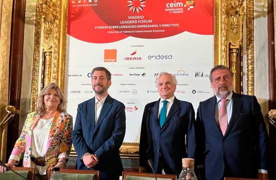 CEIM-presenta-la-II-edición-de-Madrid-Leaders-Forum