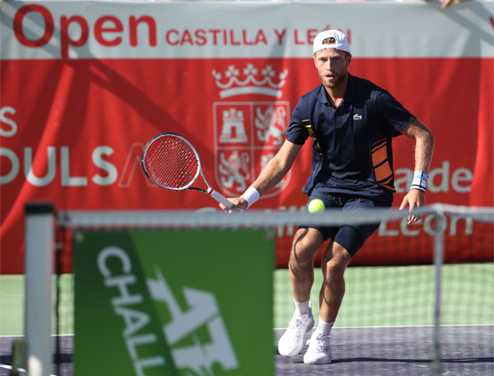 Clinica-Tenis-Teknon-en-el-ATP-Challenger-Open-Castilla-y-León-Villa-de-El-Espinar