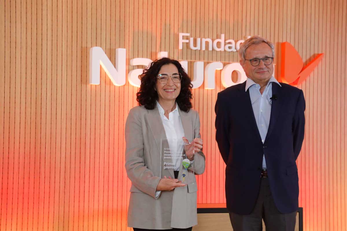 Cruz-Roja-Española-gana-el-IV-Premio-a-la-mejor-iniciativa-social-en-el-ámbito-energético,-que-organiza-Fundación-Naturgy