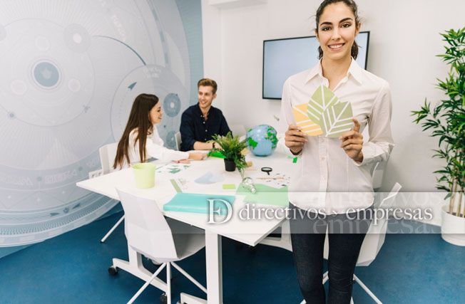 Empleo verde: Impulso laboral y sostenibilidad en España